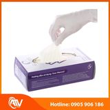  Găng Tay Y Tế Sgloves Có Bột Latex 4.8g 