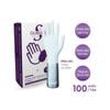  Găng Tay Y Tế Sgloves Có Bột Latex 4.8g 