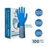  Găng Tay y tế Sgloves Nitrile không bột 3.5g 