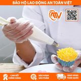  Găng Tay Y Tế Không Bột Vinyl Supérieur 