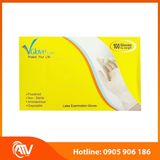  Găng Tay Y Tế Vglove Care 
