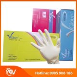  Găng Tay Y Tế Vglove Care 