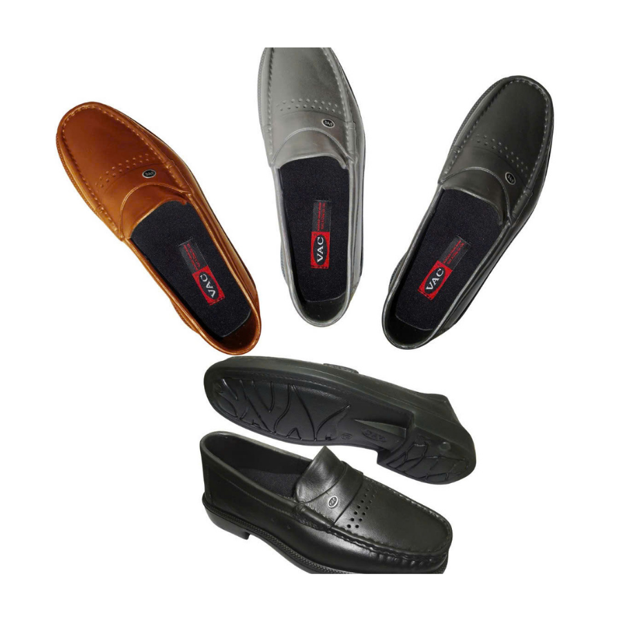  Giày Siêu Nhẹ Phòng Sạch Eva E015 