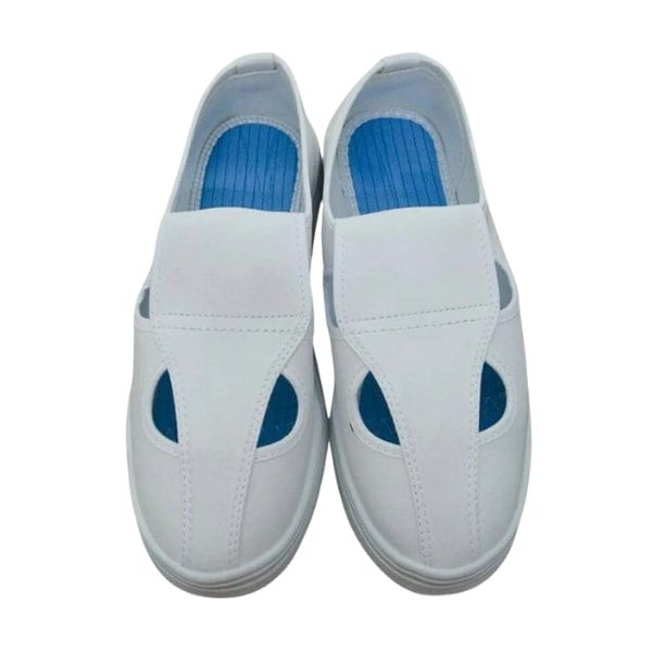 Giày Bảo Hộ Phòng Sạch