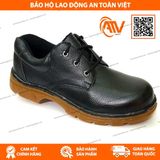  Giày Bảo Hộ ABC 601 2 Kếp 