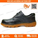  Giày Bảo Hộ ABC 601 2 Kếp 
