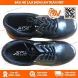  Giày Bảo Hộ ABC 601 2 Kếp 