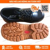  Giày Bảo Hộ ABC 601 2 Kếp 
