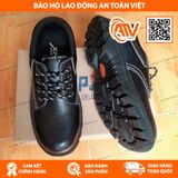  Giày Bảo Hộ ABC 601 2 Kếp 
