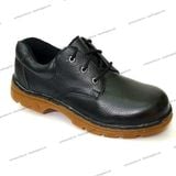  Giày Bảo Hộ ABC 601 2 Kếp 