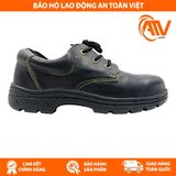 Giày Bảo Hộ Lao Động ABC Váng 2 