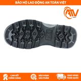  Giày Bảo Hộ Lao Động ABC Váng 2 