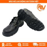  Giày Bảo Hộ Lao Động ABC Váng 2 