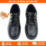  Giày Bảo Hộ Lao Động ABC Váng 2 