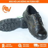  Giày Bảo Hộ Lao Động ABC Váng 2 