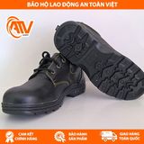  Giày Bảo Hộ Lao Động ABC Váng 2 