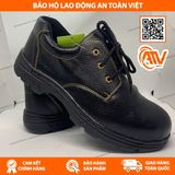  Giày Bảo Hộ Lao Động ABC Xịn Loại 1 