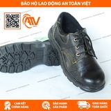  Giày Bảo Hộ Lao Động ABC Xịn Loại 1 