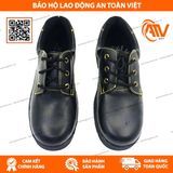  Giày Bảo Hộ Lao Động ABC Xịn Loại 1 