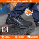  Giày Bảo Hộ Jogger Advance 