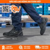  Giày Bảo Hộ Jogger Advance 