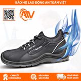 Giày Bảo Hộ Jogger Advance 