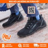  Giày Bảo Hộ Jogger Advance 
