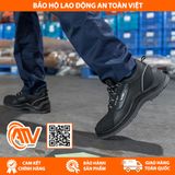  Giày Bảo Hộ Jogger Advance 