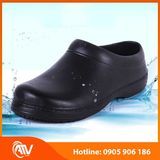  Giày Bảo Hộ Bếp Hestia 