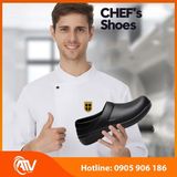  Giày Bảo Hộ Bếp Hestia 