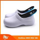  Giày Bảo Hộ Bếp Hestia 