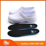  Giày Bảo Hộ Bếp Hestia 