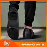  Giày Bảo Hộ Bếp Hestia 