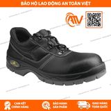 Giày Bảo Hộ Lao Động Pháp Delta Plus 