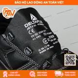  Giày Bảo Hộ Lao Động Pháp Delta Plus 