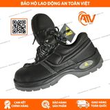  Giày Bảo Hộ Lao Động Pháp Delta Plus 