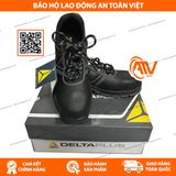  Giày Bảo Hộ Lao Động Pháp Delta Plus 