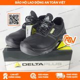  Giày Bảo Hộ Lao Động Pháp Delta Plus 