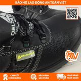  Giày Bảo Hộ Lao Động Pháp Delta Plus 
