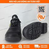  Giày Bảo Hộ Lao Động Pháp Delta Plus 