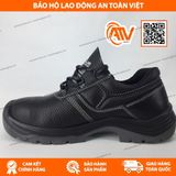  Giày Bảo Hộ Lao Động Pháp Delta Plus 