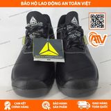  Giày Bảo Hộ Lao Động Pháp Delta Plus 