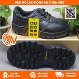  Giày Bảo Hộ DHCEP C201 Thấp Cổ 