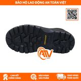  Giày Bảo Hộ DHCEP C201 Thấp Cổ 