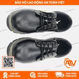  Giày Bảo Hộ Lao Động DL01 