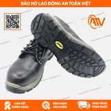  Giày Bảo Hộ Lao Động DL01 