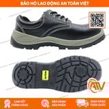  Giày Bảo Hộ Lao Động DL01 