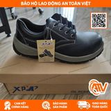  Giày Bảo Hộ Lao Động DL01 