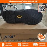  Giày Bảo Hộ Lao Động DL01 