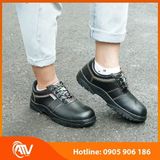  Giày Bảo Hộ Dragon 1NR 